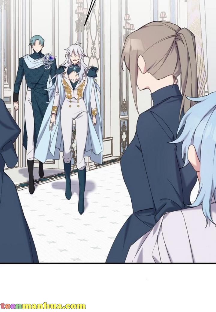 Please Cry, Crown Prince Chapter 19 272 27