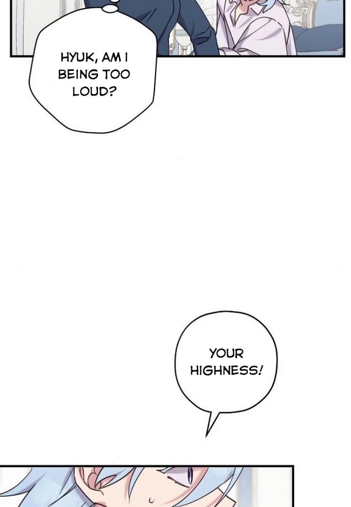 Please Cry, Crown Prince Chapter 19 274 29