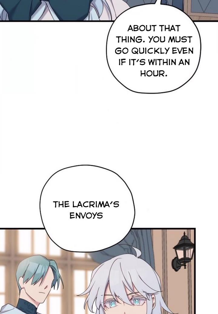 Please Cry, Crown Prince Chapter 19 248 3