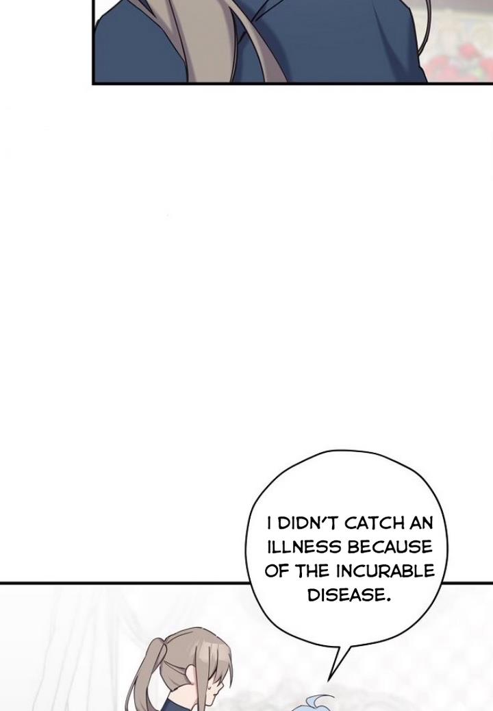 Please Cry, Crown Prince Chapter 19 276 31