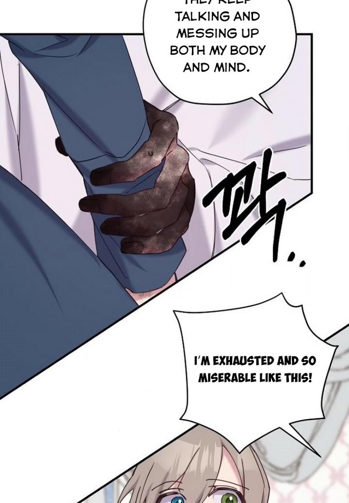 Please Cry, Crown Prince Chapter 19 278 33