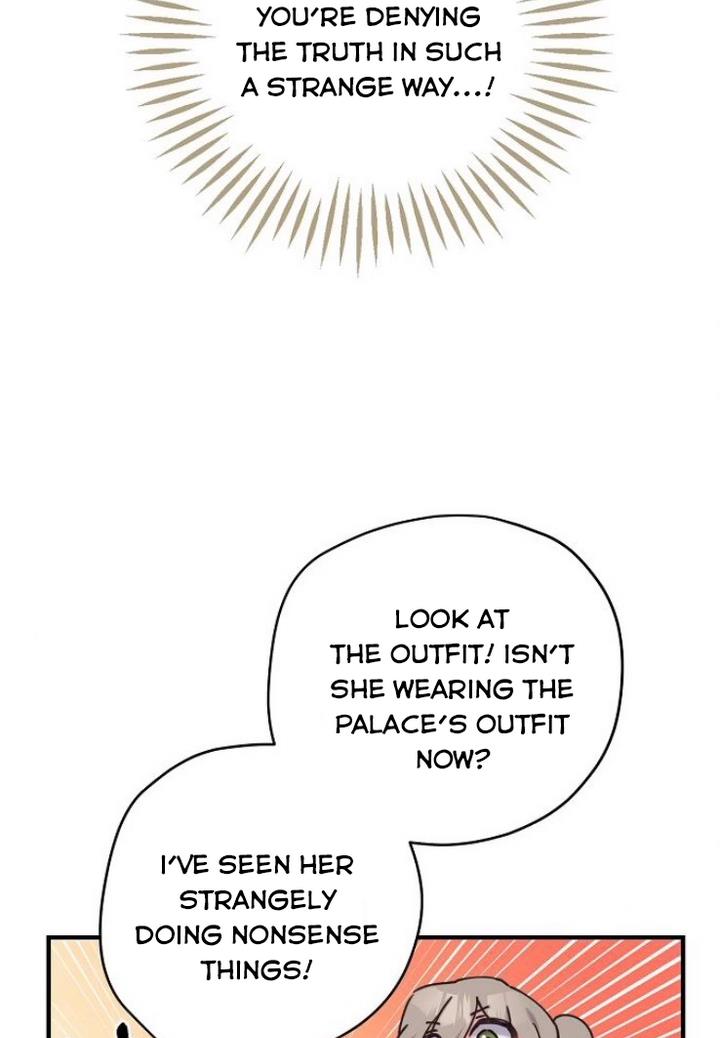 Please Cry, Crown Prince Chapter 19 280 35