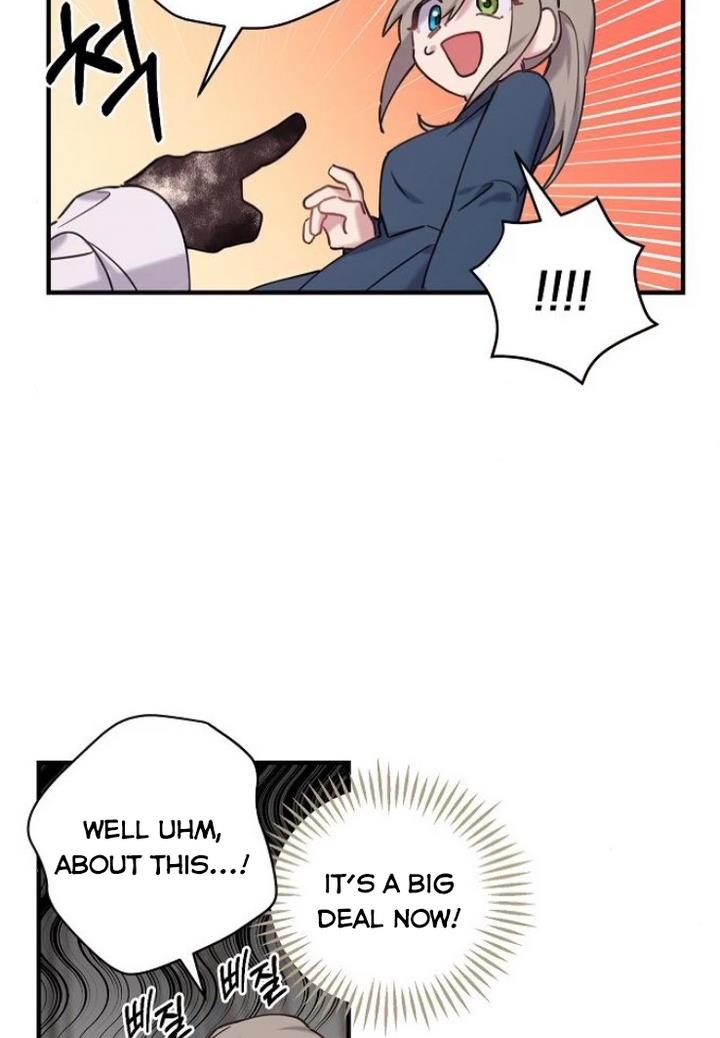 Please Cry, Crown Prince Chapter 19 281 36