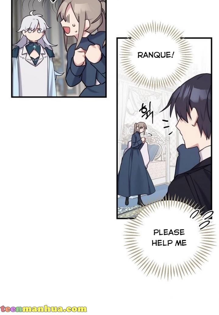 Please Cry, Crown Prince Chapter 19 282 37