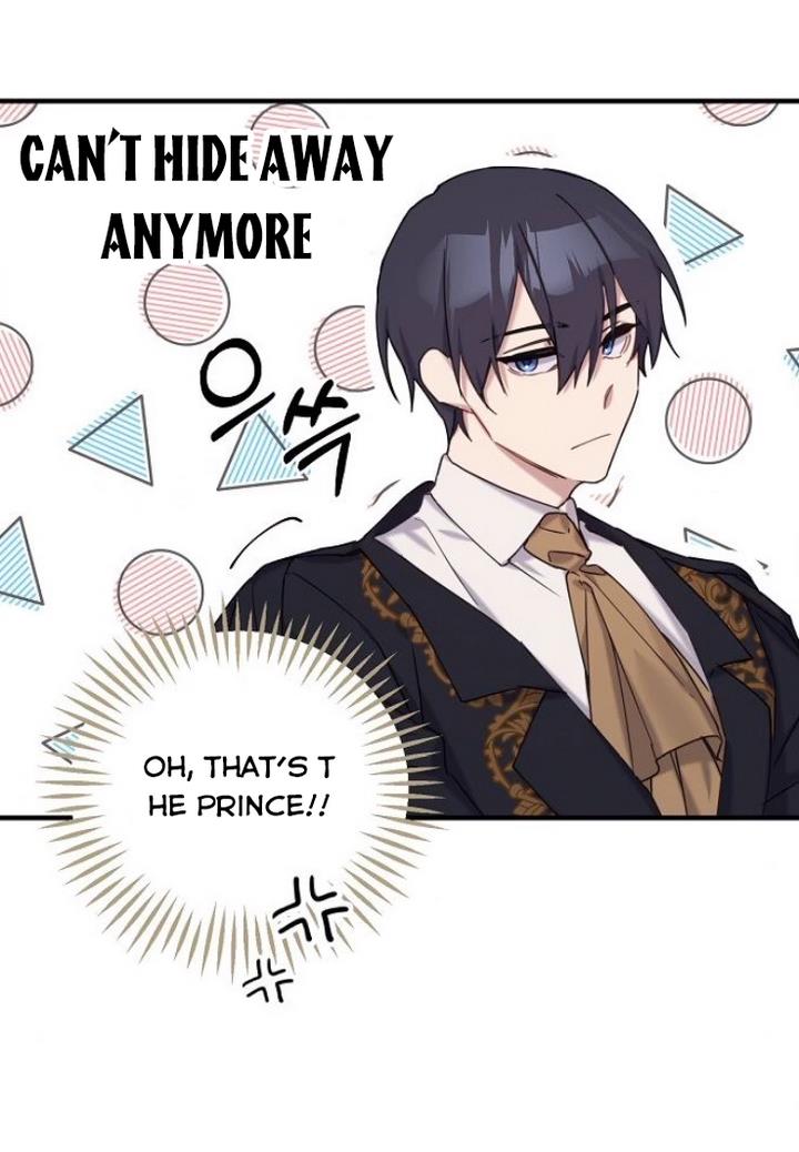 Please Cry, Crown Prince Chapter 19 283 38