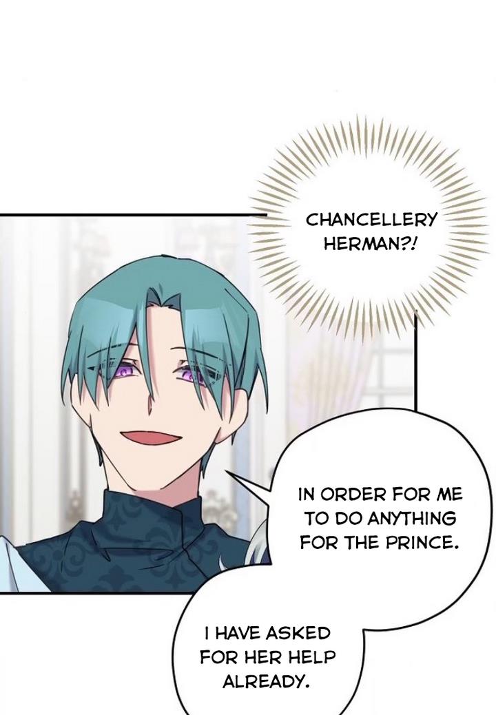 Please Cry, Crown Prince Chapter 19 288 43