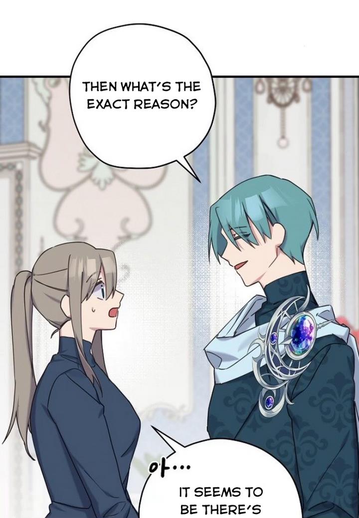 Please Cry, Crown Prince Chapter 19 290 45