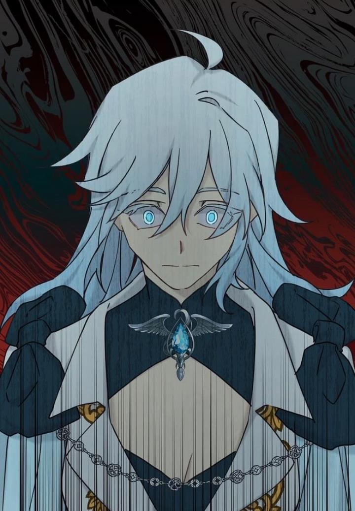 Please Cry, Crown Prince Chapter 19 293 48