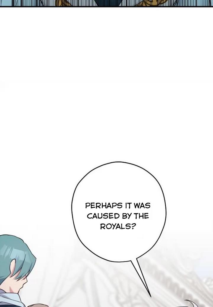 Please Cry, Crown Prince Chapter 19 294 49