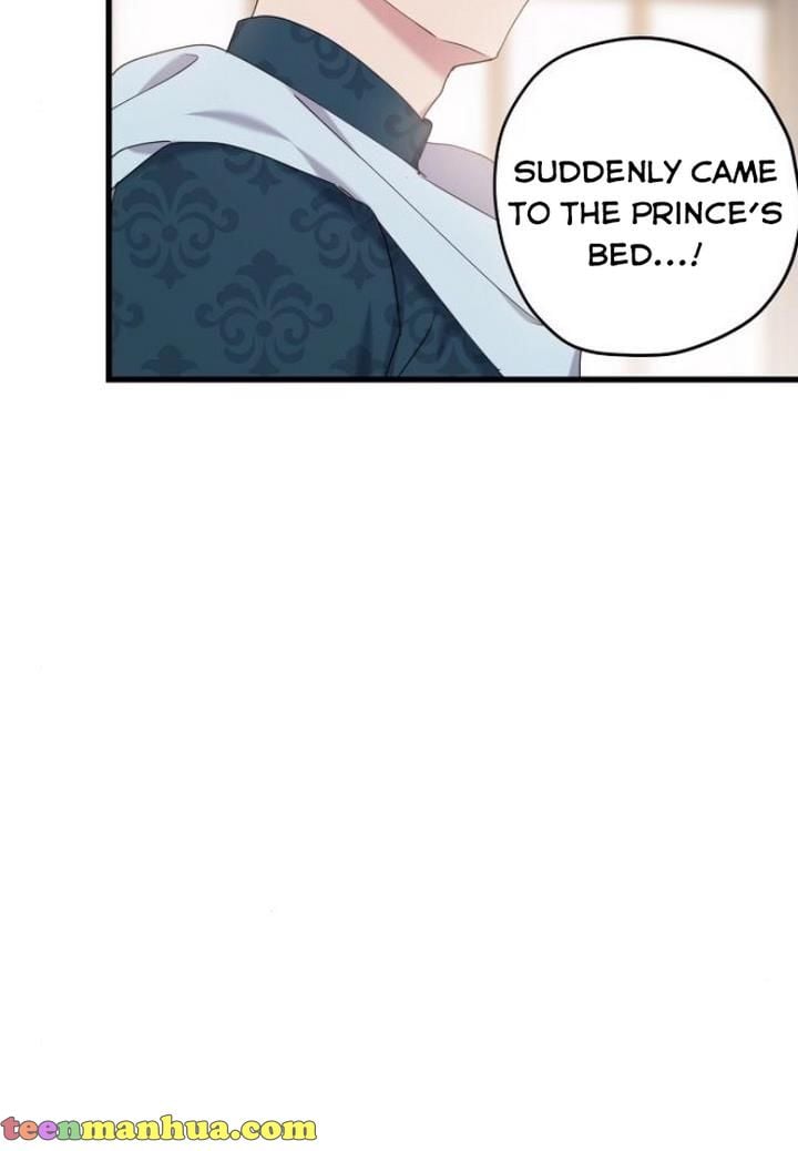 Please Cry, Crown Prince Chapter 19 250 5