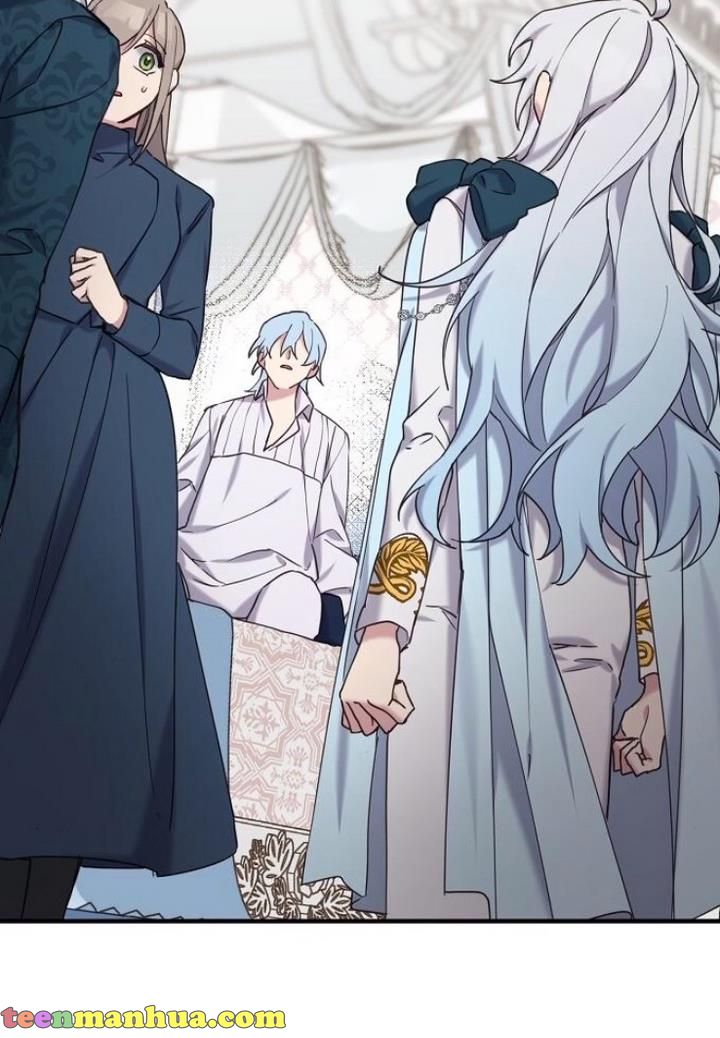 Please Cry, Crown Prince Chapter 19 295 50