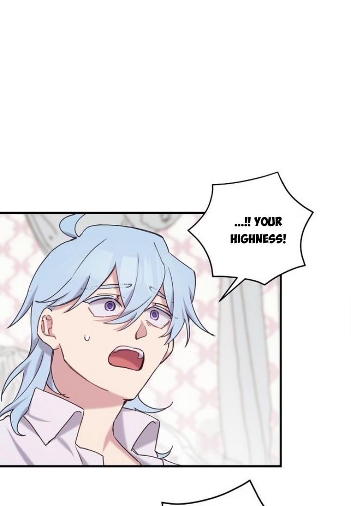 Please Cry, Crown Prince Chapter 19 296 51