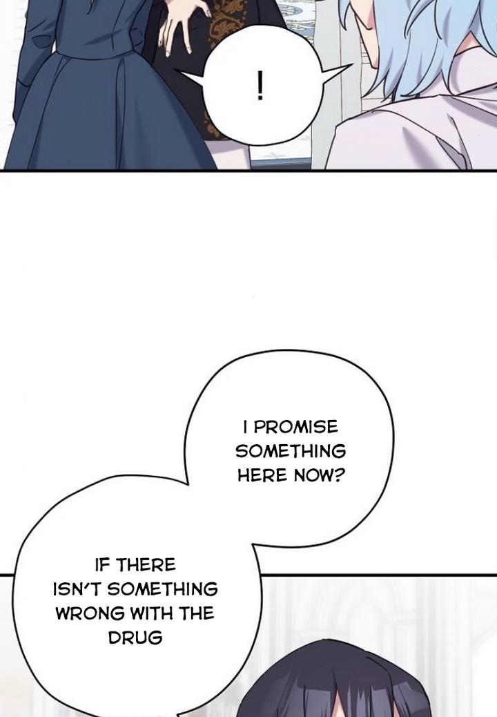 Please Cry, Crown Prince Chapter 19 299 54