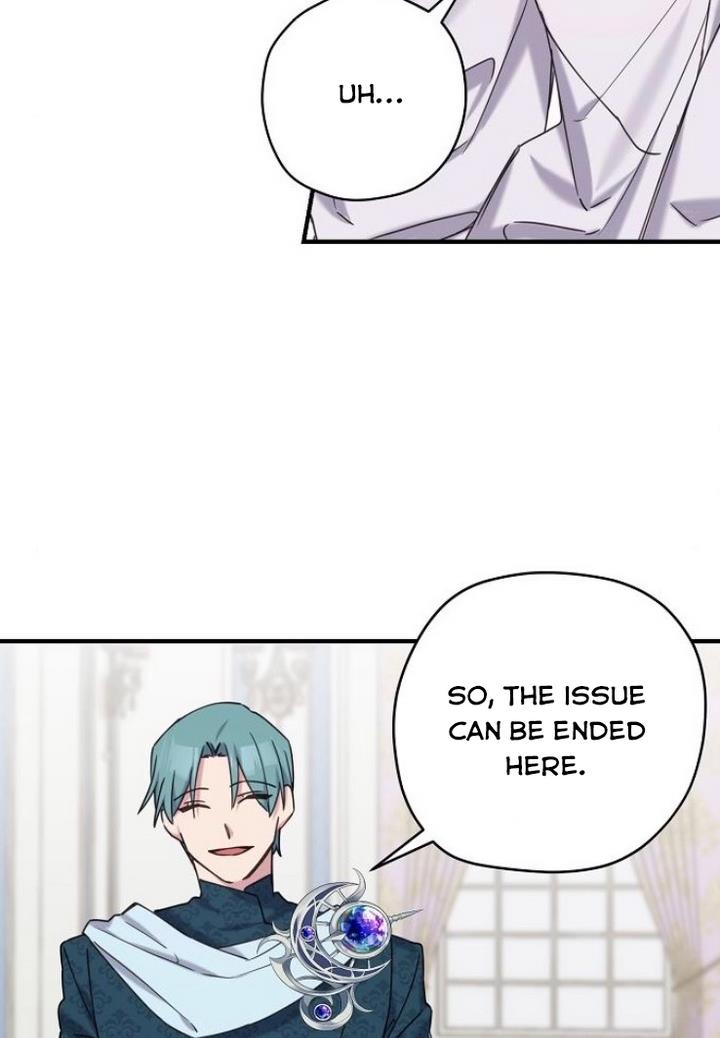 Please Cry, Crown Prince Chapter 19 302 57