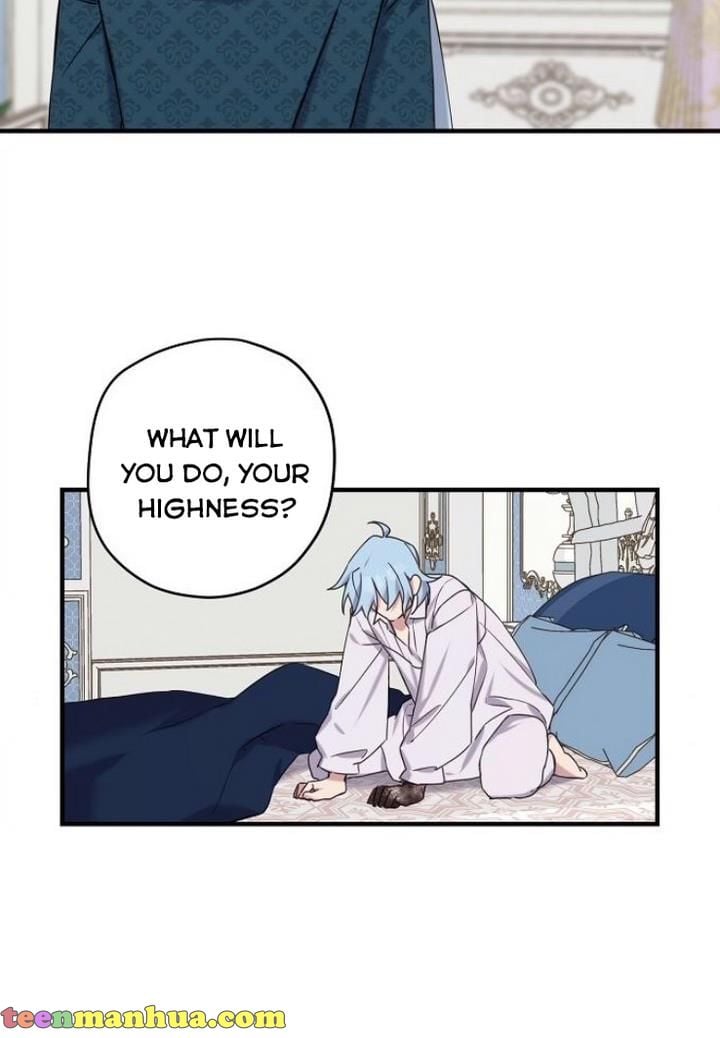 Please Cry, Crown Prince Chapter 19 303 58