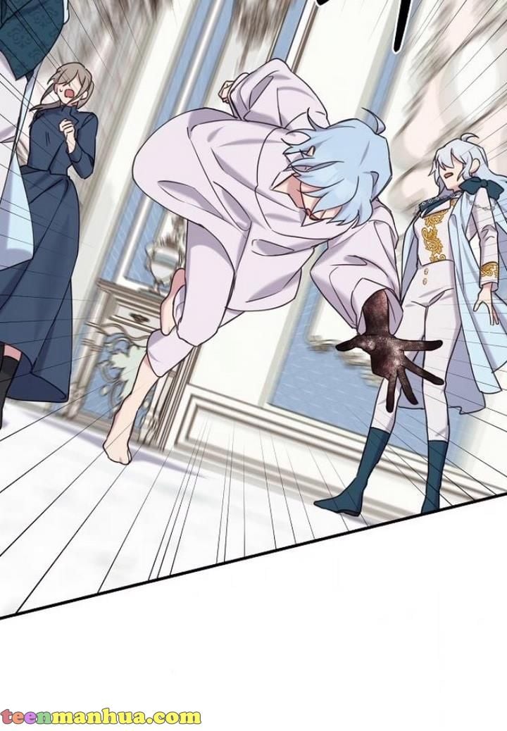 Please Cry, Crown Prince Chapter 19 308 63