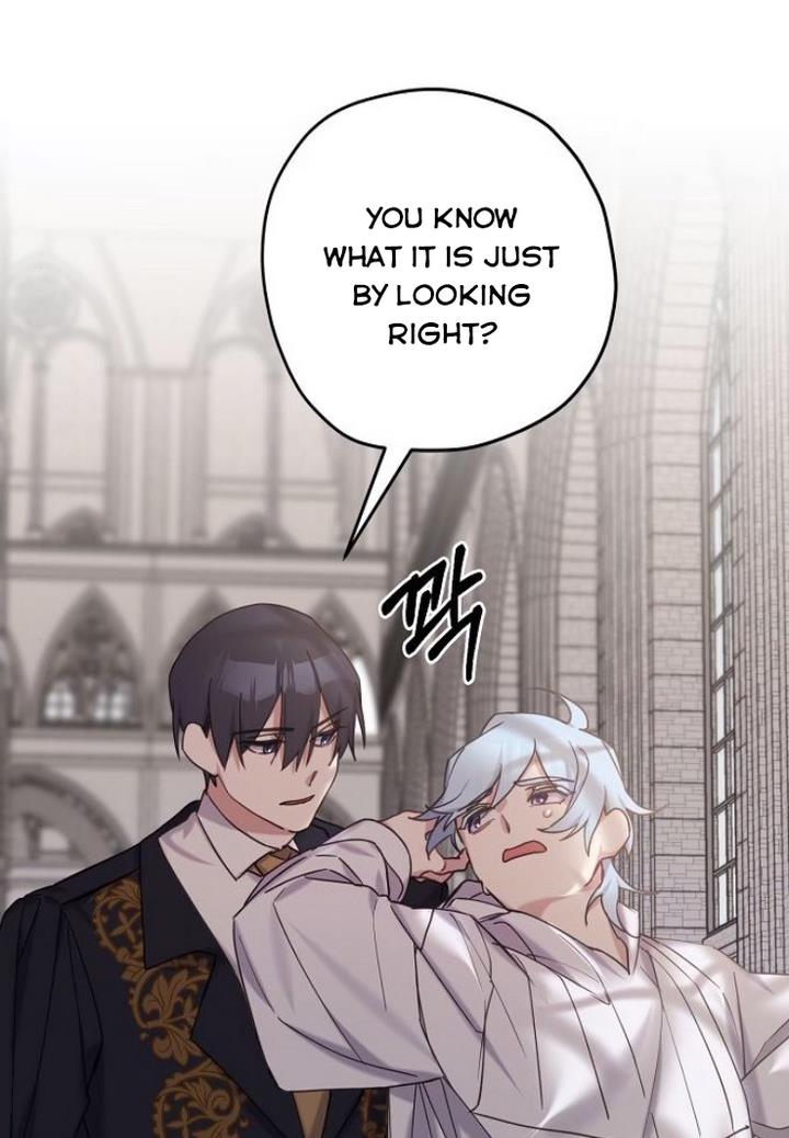 Please Cry, Crown Prince Chapter 19 313 68