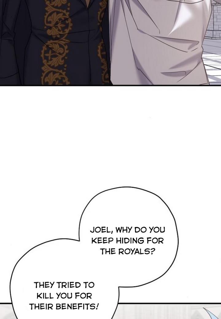 Please Cry, Crown Prince Chapter 19 314 69