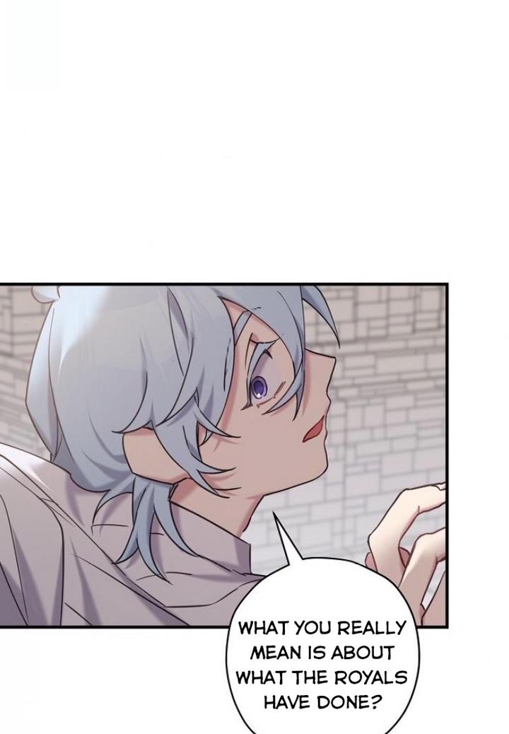 Please Cry, Crown Prince Chapter 19 316 71
