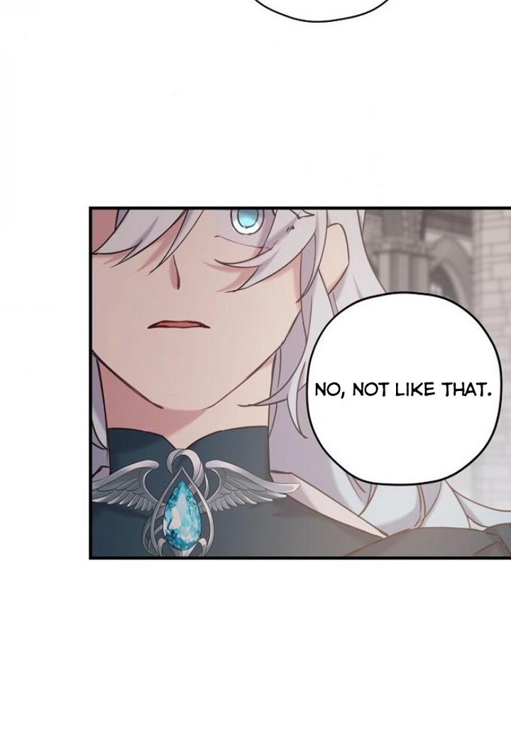 Please Cry, Crown Prince Chapter 19 317 72