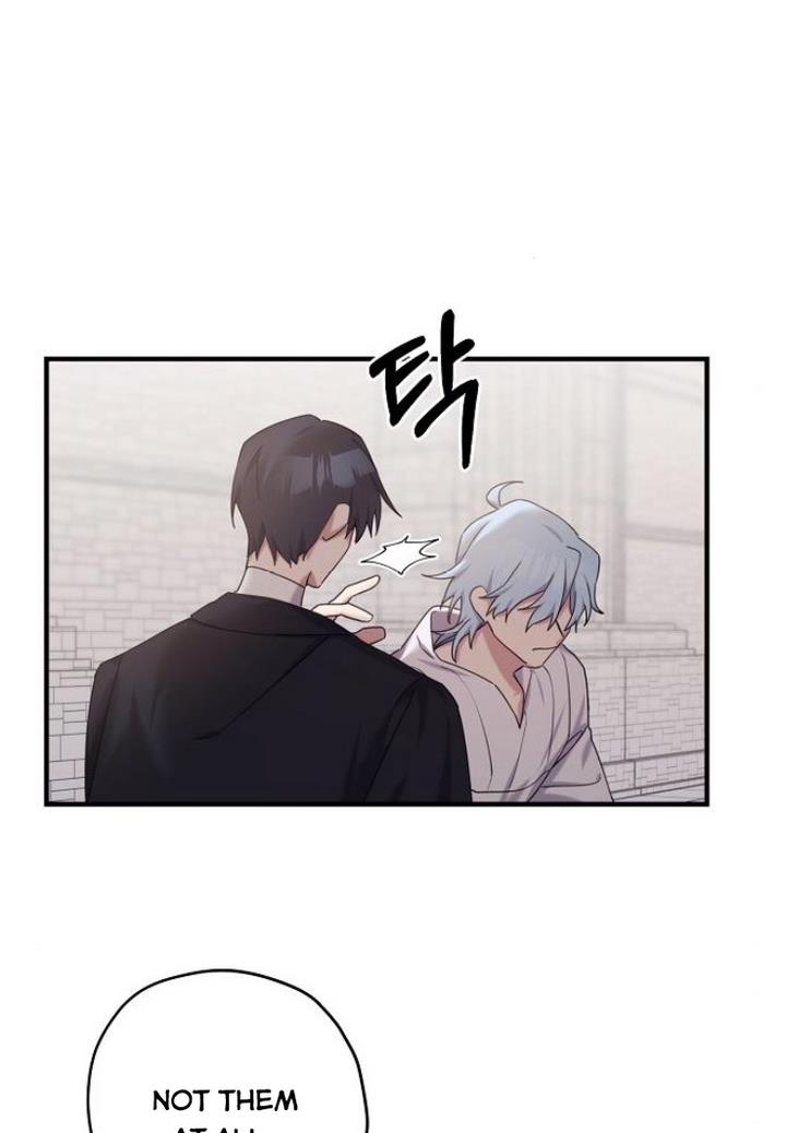 Please Cry, Crown Prince Chapter 19 318 73