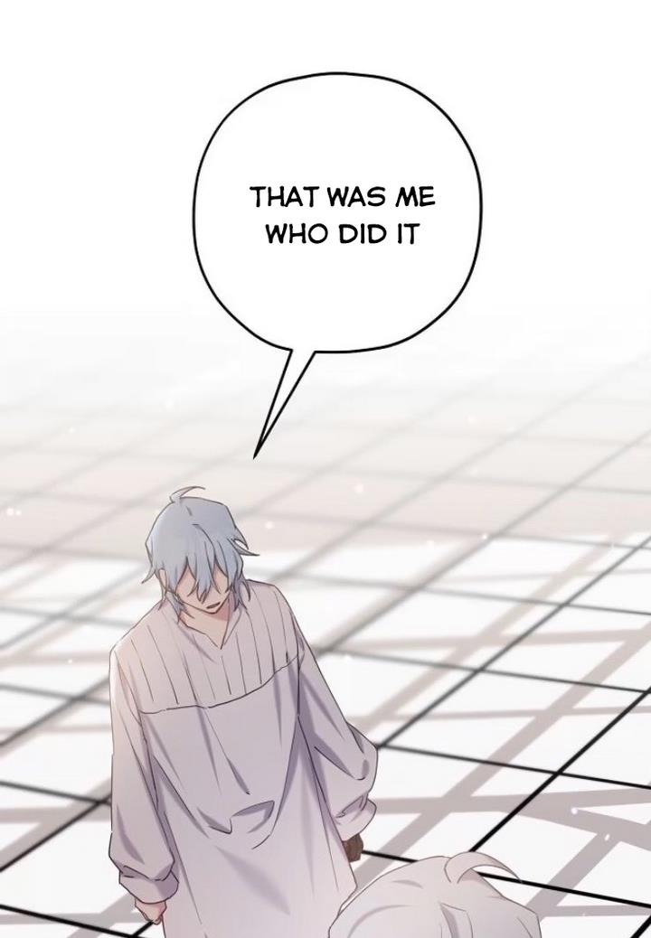 Please Cry, Crown Prince Chapter 19 320 75
