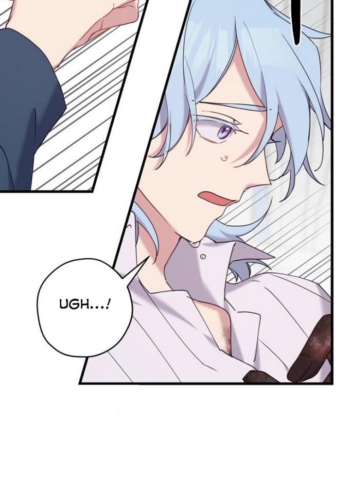 Please Cry, Crown Prince Chapter 19 253 8