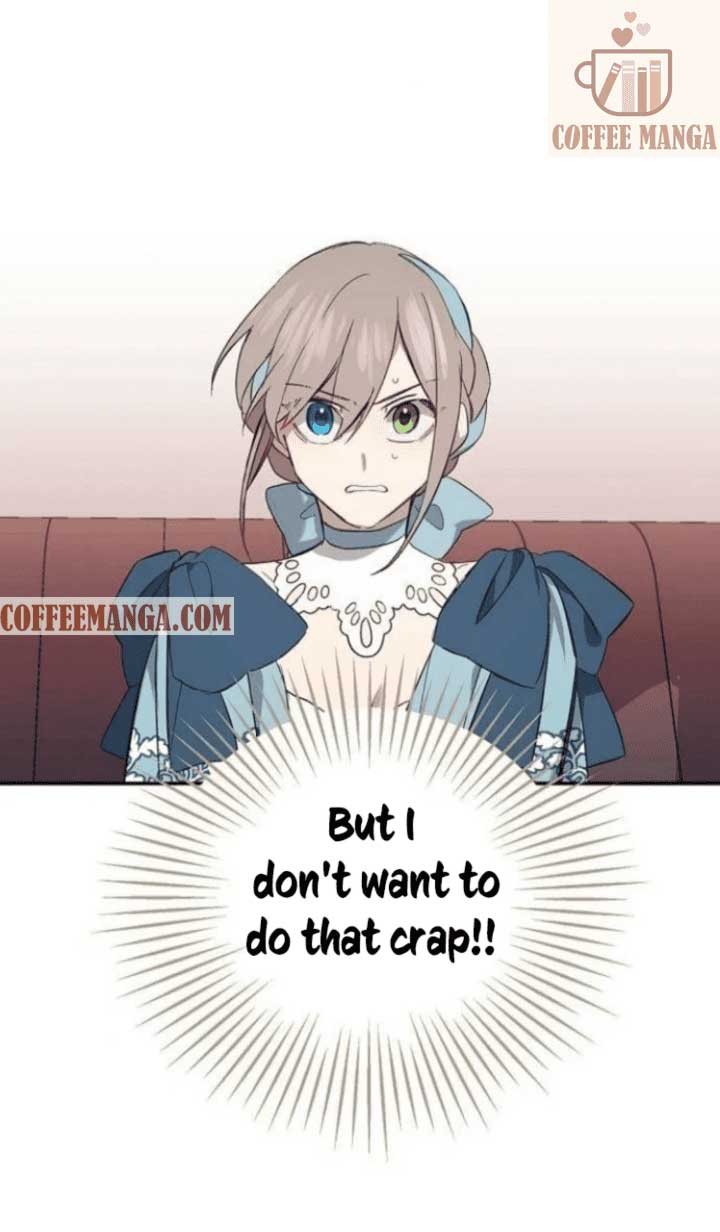Please Cry, Crown Prince Chapter 2 249 19