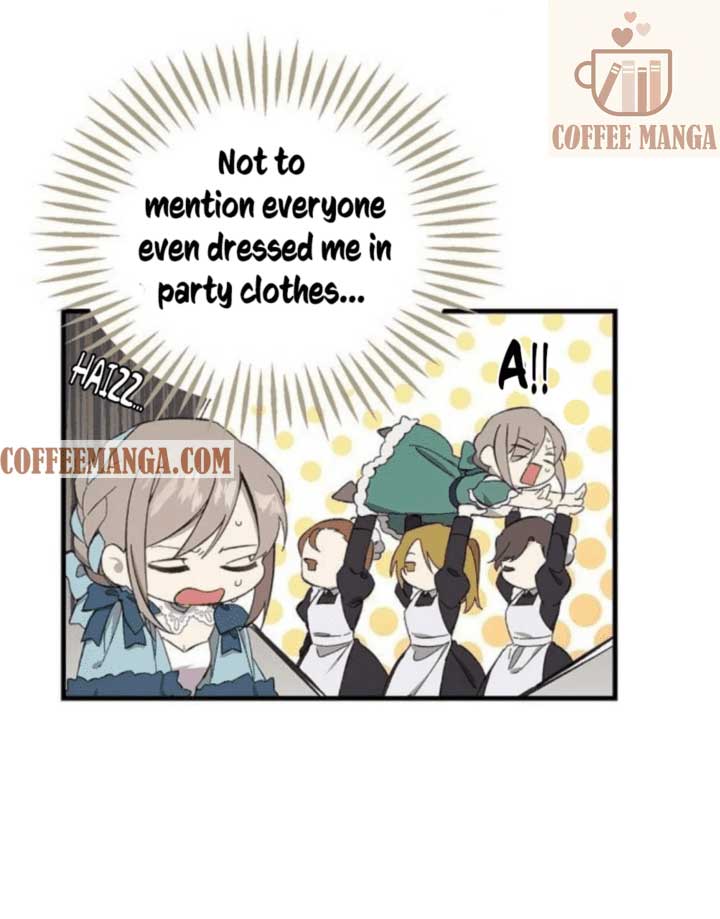 Please Cry, Crown Prince Chapter 2 250 20