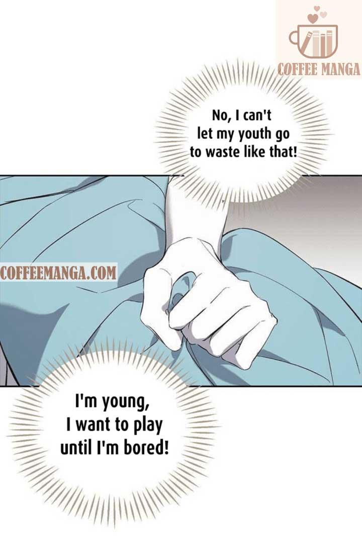 Please Cry, Crown Prince Chapter 2 251 21