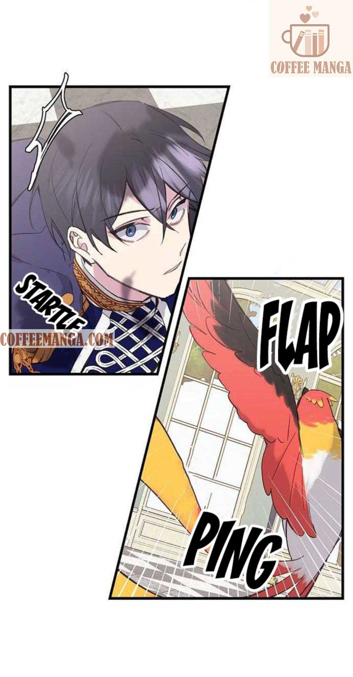 Please Cry, Crown Prince Chapter 2 258 28