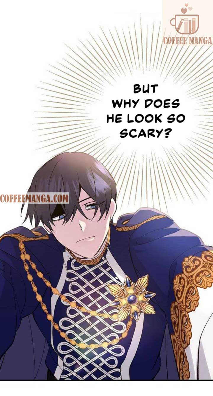 Please Cry, Crown Prince Chapter 2 262 32