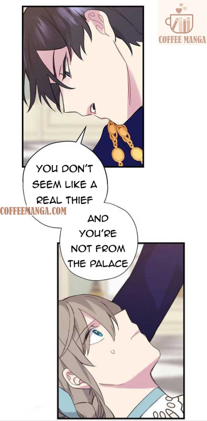 Please Cry, Crown Prince Chapter 2 263 33