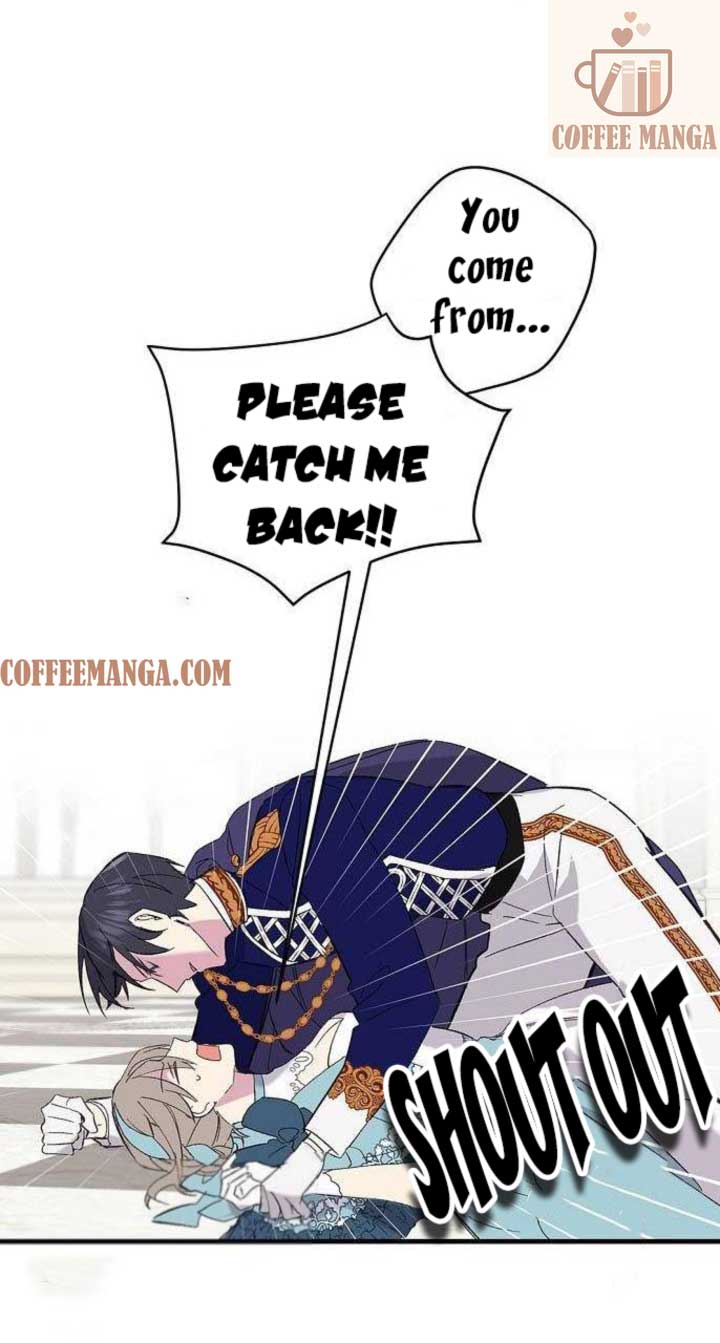 Please Cry, Crown Prince Chapter 2 264 34