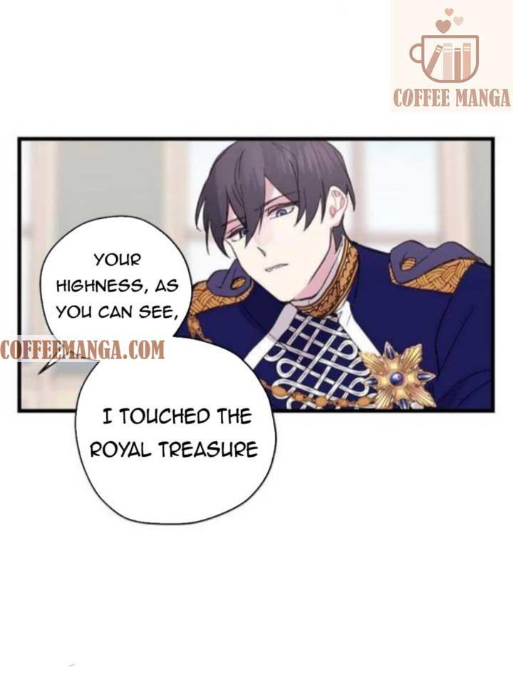 Please Cry, Crown Prince Chapter 2 265 35