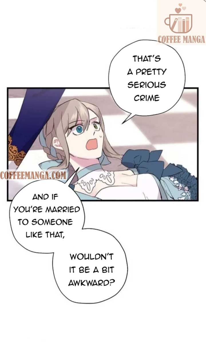 Please Cry, Crown Prince Chapter 2 266 36