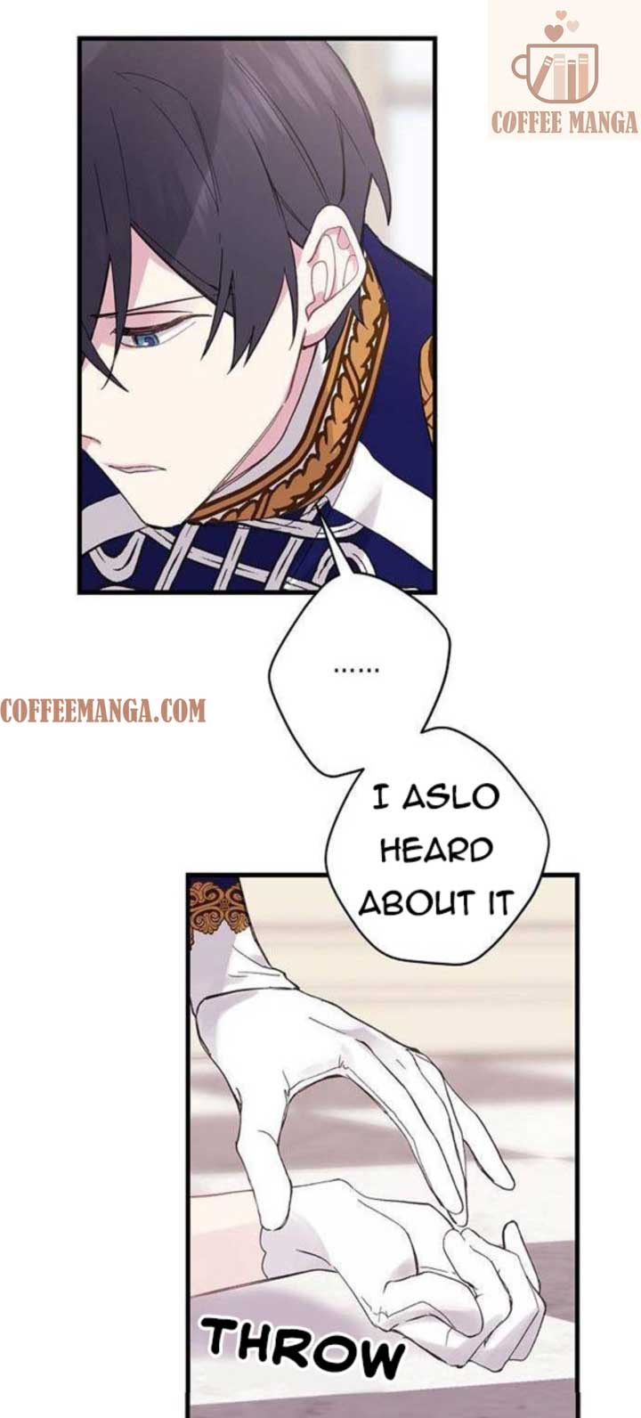 Please Cry, Crown Prince Chapter 2 267 37