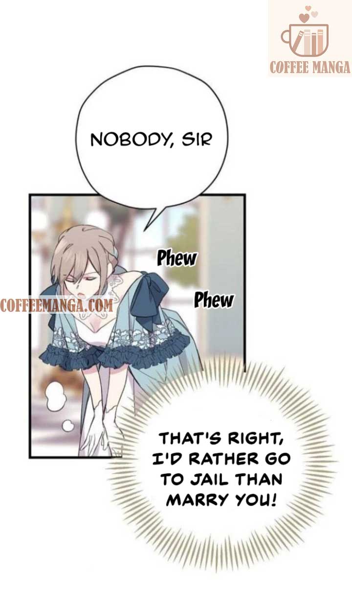 Please Cry, Crown Prince Chapter 2 270 40
