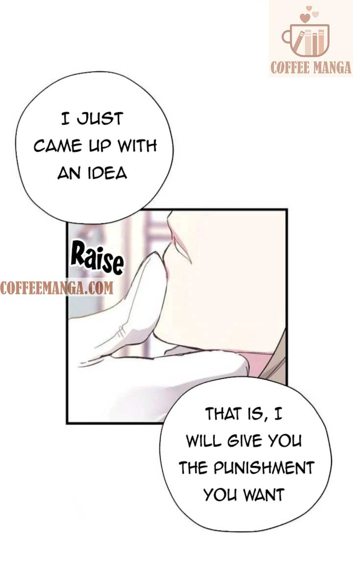 Please Cry, Crown Prince Chapter 2 275 45