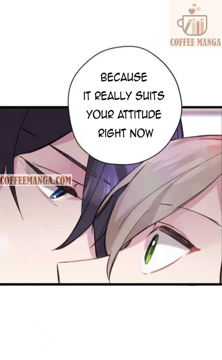 Please Cry, Crown Prince Chapter 2 276 46