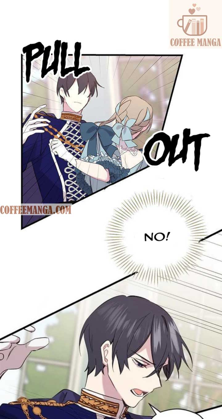 Please Cry, Crown Prince Chapter 2 277 47