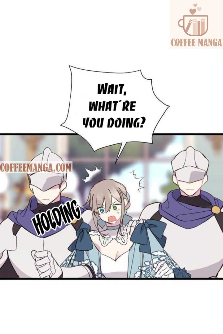 Please Cry, Crown Prince Chapter 2 281 51