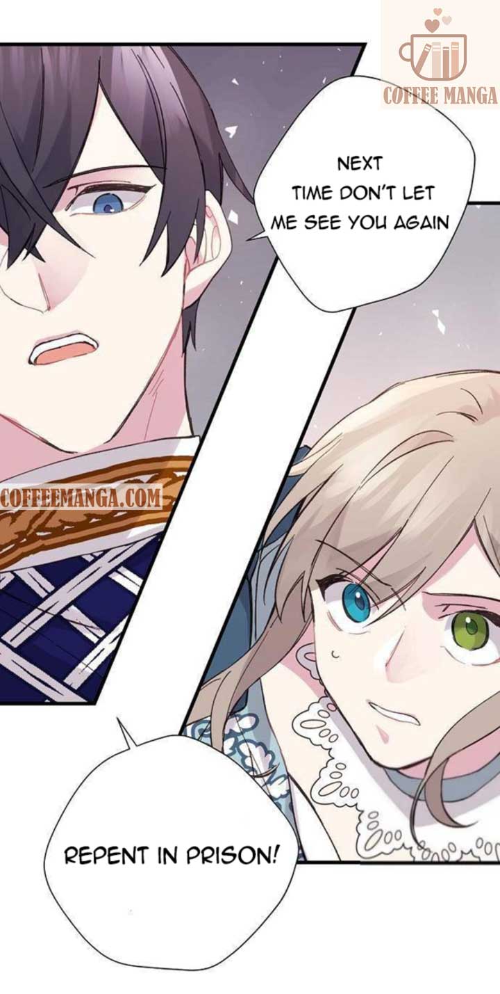 Please Cry, Crown Prince Chapter 2 282 52