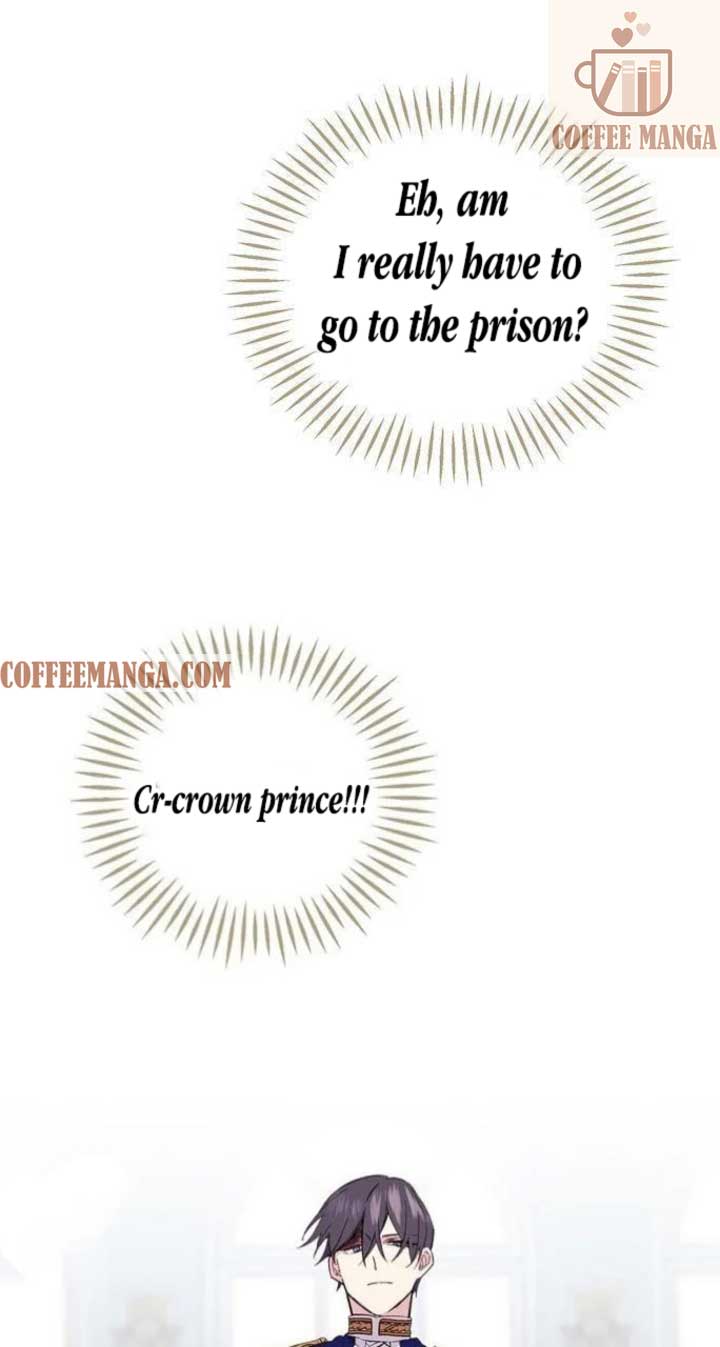 Please Cry, Crown Prince Chapter 2 283 53