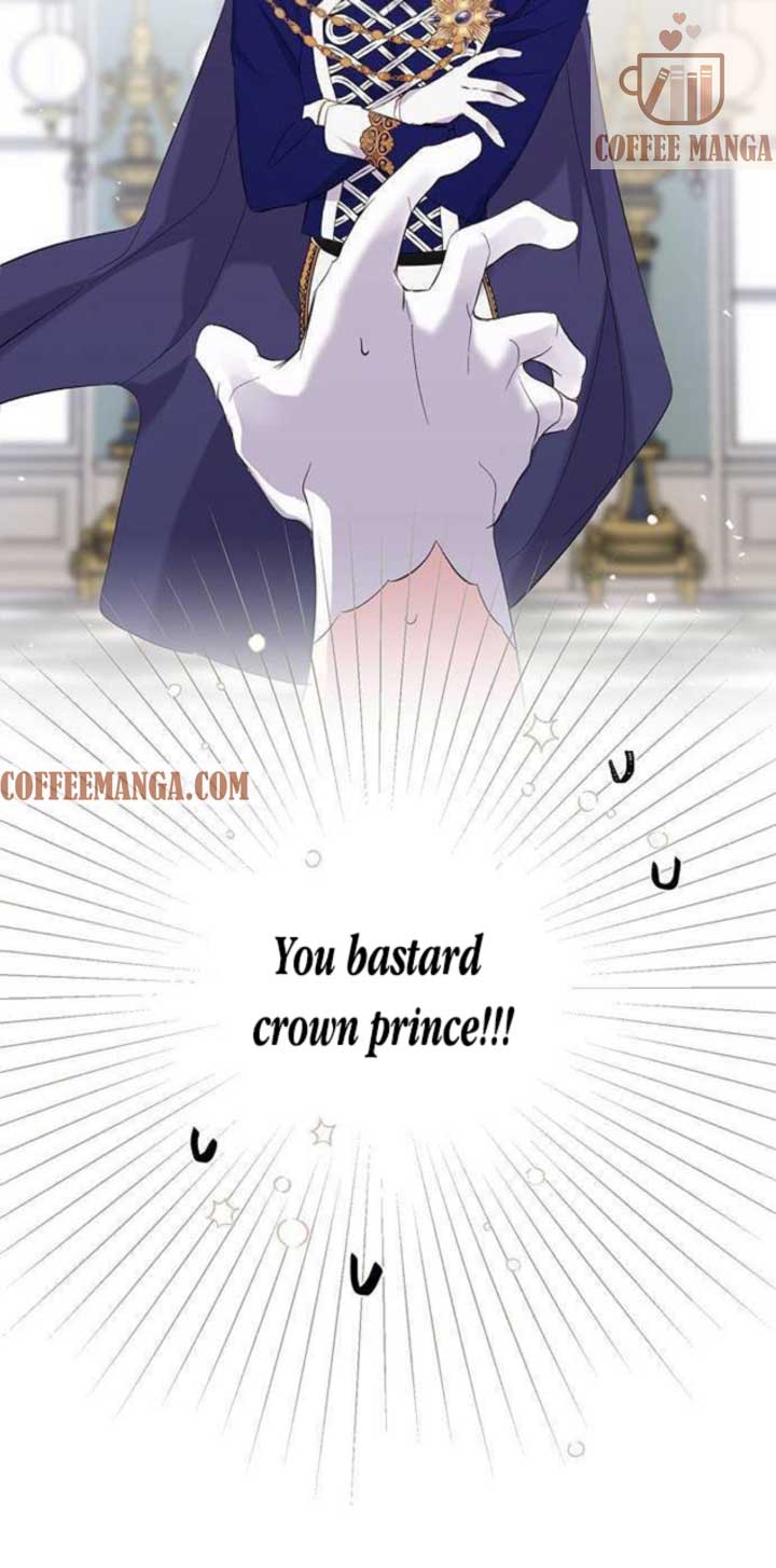 Please Cry, Crown Prince Chapter 2 284 54