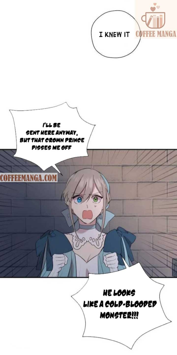 Please Cry, Crown Prince Chapter 2 287 57