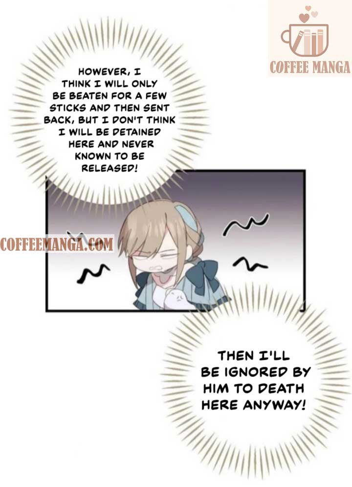 Please Cry, Crown Prince Chapter 2 288 58