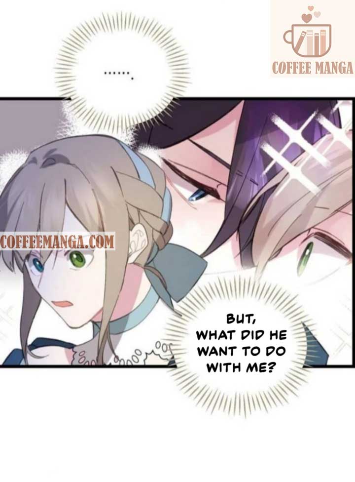 Please Cry, Crown Prince Chapter 2 289 59