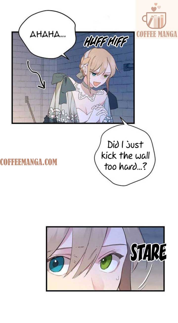 Please Cry, Crown Prince Chapter 2 292 62