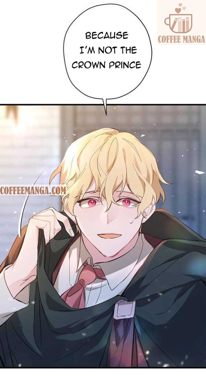 Please Cry, Crown Prince Chapter 2 302 72